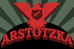 Arstotzka